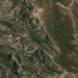 Satellite imagery of Kōh-e Lowkānī, AF