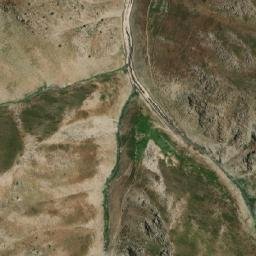 Satellite imagery of Kōh-e Lowkānī, AF