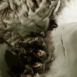 Satellite imagery of Kōh-e Shāl-e Fāẕil, AF