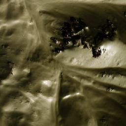 Satellite imagery of Kōh-e Bāslaymān, AF