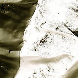 Satellite imagery of Kōh-e Bāslaymān, AF