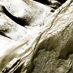 Satellite imagery of Kōh-e Bāslaymān, AF