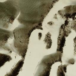 Satellite imagery of Kōh-e Kaftar Khānah, AF