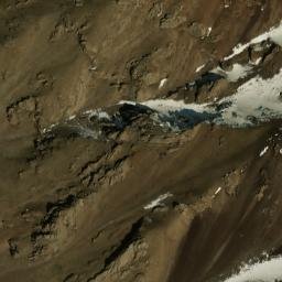 Satellite imagery of Mīr Parīdah, AF