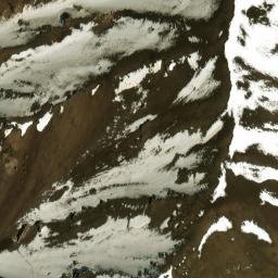 Satellite imagery of Mīr Parīdah, AF