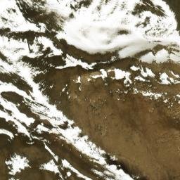 Satellite imagery of Mīr Parīdah, AF
