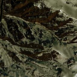 Satellite imagery of Mīānah Kōh, AF