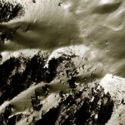 Satellite imagery of Kōh-e Butah Pur, AF