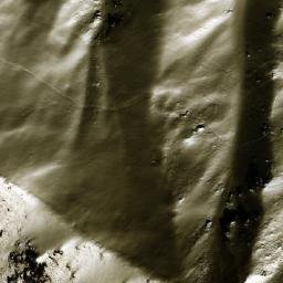 Satellite imagery of Kōh-e Butah Pur, AF