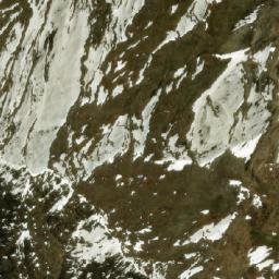 Satellite imagery of Ōlnās, AF