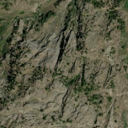 Satellite imagery of Kōh-e Chipwalah, AF