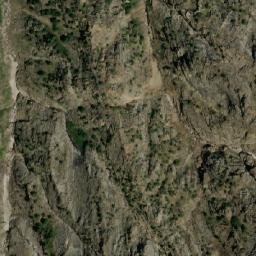 Satellite imagery of Kōh-e Chipwalah, AF