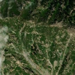 Satellite imagery of Kafar Khatt, PK