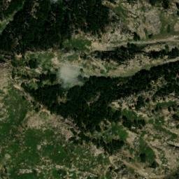 Satellite imagery of Kafar Khatt, PK