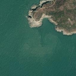 Satellite imagery of Moyeo, KR