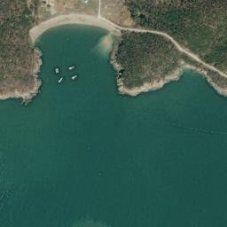 Satellite imagery of Nalmatong, KR
