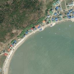 Satellite imagery of Manggeumguseok, KR