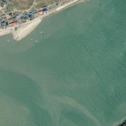 Satellite imagery of Manggeumguseok, KR