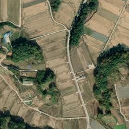 Satellite imagery of Palsangjeong, KR