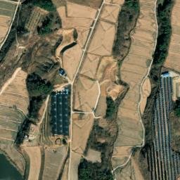 Satellite imagery of Janggunbawi, KR
