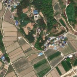 Satellite imagery of Amgyeseowon, KR