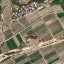 Satellite imagery of Amgyeseowon, KR