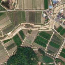 Satellite imagery of Amgyeseowon, KR