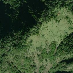 Satellite imagery of 南木曽岳, JP
