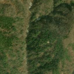 Satellite imagery of 吉田山, JP