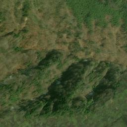 Satellite imagery of 吉田山, JP