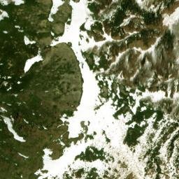 Satellite imagery of 大籠岳, JP