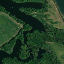 Satellite imagery of Jennings Bluff, US