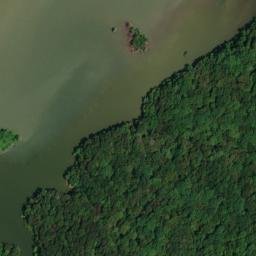 Satellite imagery of Long Point, US