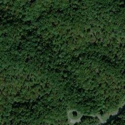 Satellite imagery of Low Gap Branch Prospect Number Two, US