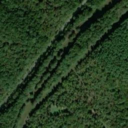 Satellite imagery of Low Gap Branch Prospect Number Two, US