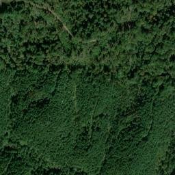 Satellite imagery of Salt Lick Ridge, US