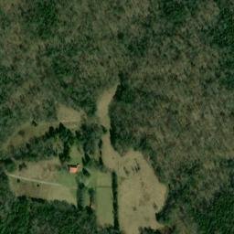 Satellite imagery of Willie Bluff, US