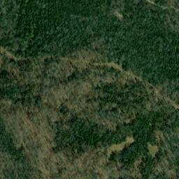 Satellite imagery of Willie Bluff, US
