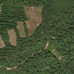 Satellite imagery of Badger Mine, US
