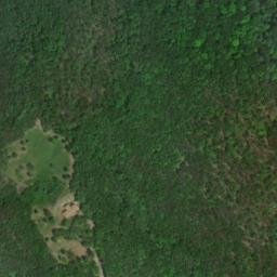 Satellite imagery of Fraley Gap Mine, US