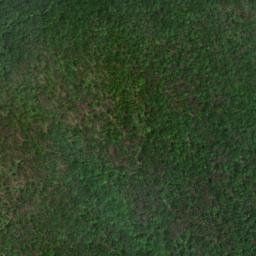 Satellite imagery of Fraley Gap Mine, US