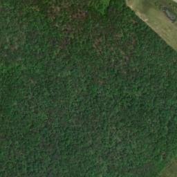 Satellite imagery of Fraley Gap Mine, US