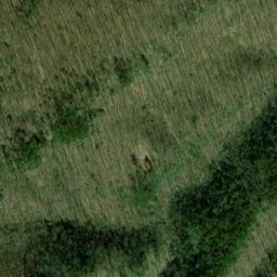 Satellite imagery of Evensville Mine, US