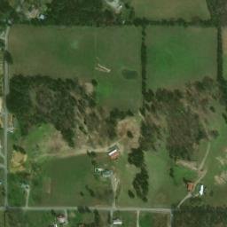 Satellite imagery of Webb Mine, US