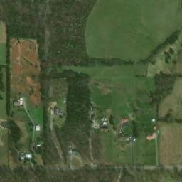 Satellite imagery of Webb Mine, US