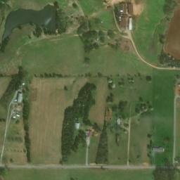 Satellite imagery of Webb Mine, US