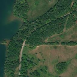 Satellite imagery of Fort Loudon, US