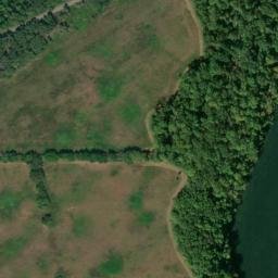 Satellite imagery of Fort Loudon, US