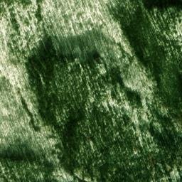 Satellite imagery of Cockspur Lead, US