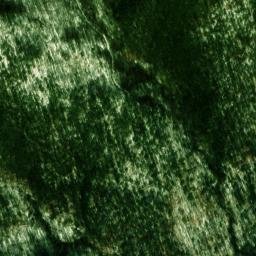 Satellite imagery of Cockspur Lead, US